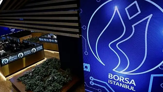 Borsa güne yükselişle başladı