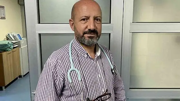 Tozlu havalardan kaçının