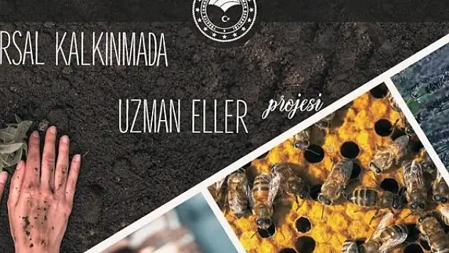 35 projeye 3 buçuk milyon destek