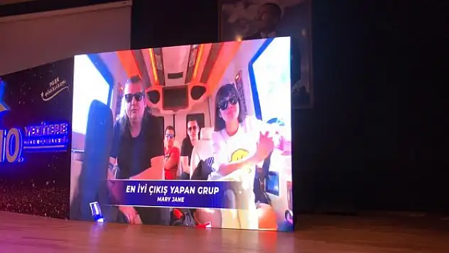 Yeditepe Üniversitesi Dilek Ödülleri sahiplerini buldu 