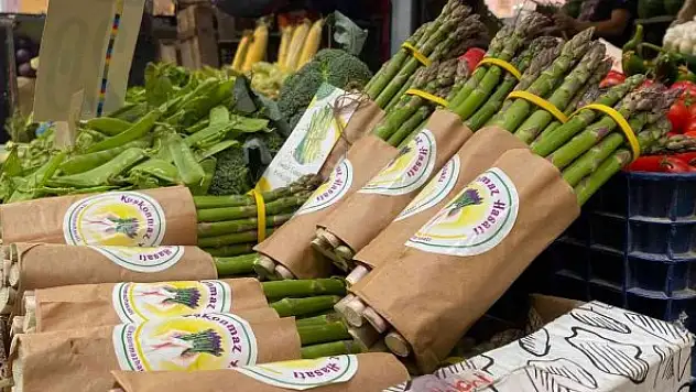 Dış görünüşü ile ilgi çekiyor, hamilelerin ilgi odağı