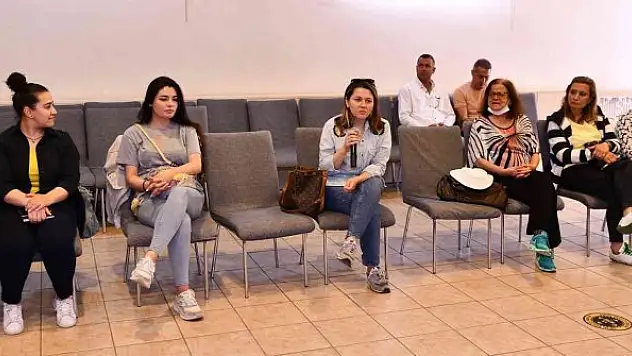 Can dostum projesi hayata geçiyor