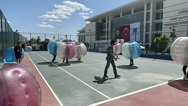 'KaratayVerse  Festivali başladı