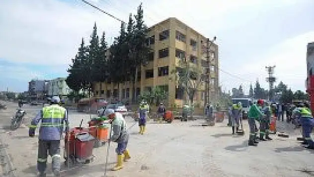 Reyhanlı saldırısının zanlıları adliyede