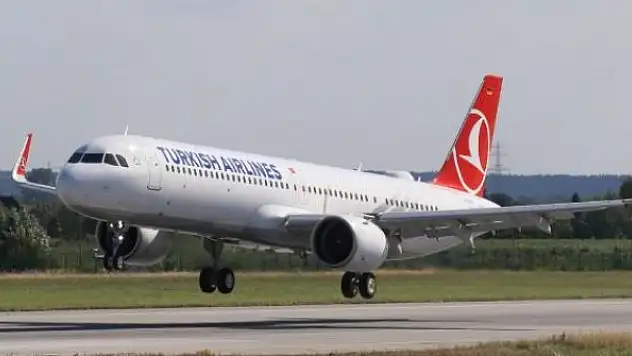 THY'den yeni rota: Buhara seferleri başlıyor