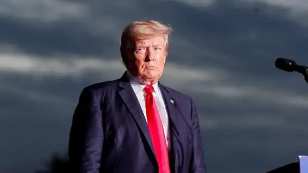 New York Temyiz Mahkemesinden Trump'ın mahkeme celp itirazına ret