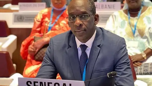 Senegal'deki hastane yangının ardından Sağlık Bakanı Sarr görevden alındı