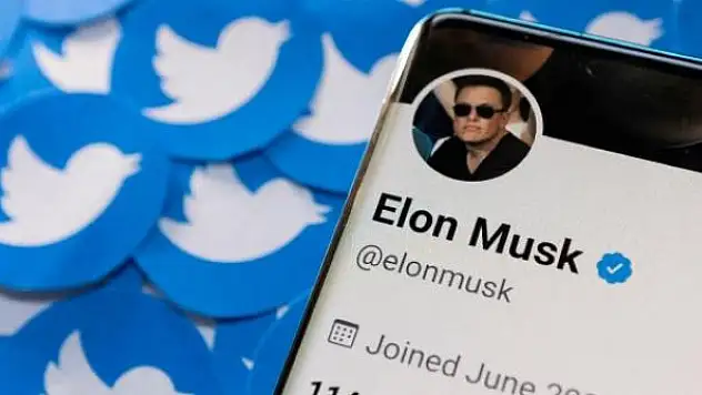 Twitter yatırımcıları Elon Musk'a dava açtı