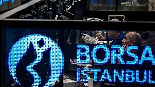 Borsa güne yükselişle başladı