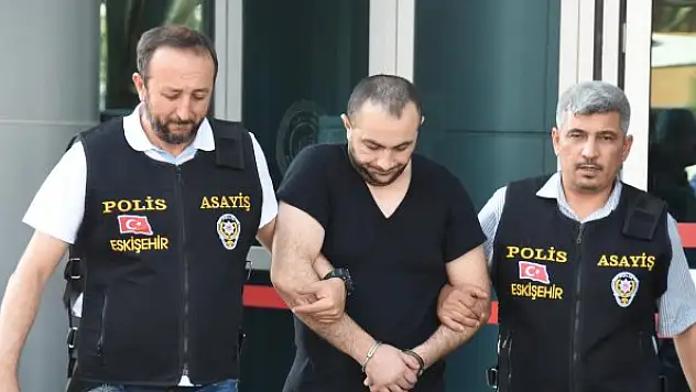 Hırsızları aracıyla getiren sanık 'neden cezaevindeyim anlamadım' dedi.