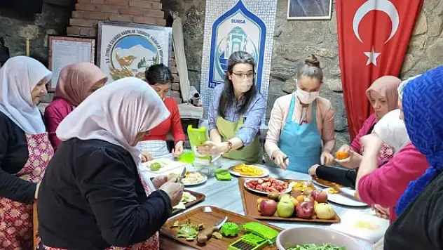 Geleneksel üretime teknolojik destek