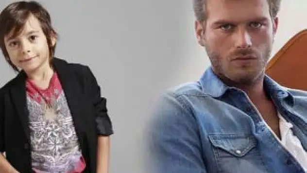 Kıvanç Tatlıtuğ Küçük Ağa'yı reddetti mi?