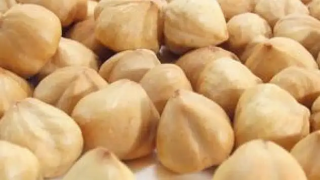 Fındık 2.5 milyar dolar kazandırdı