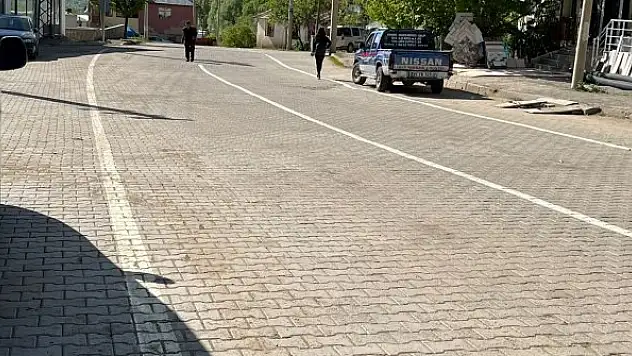Bingöl'de 4 büyüklüğünde deprem