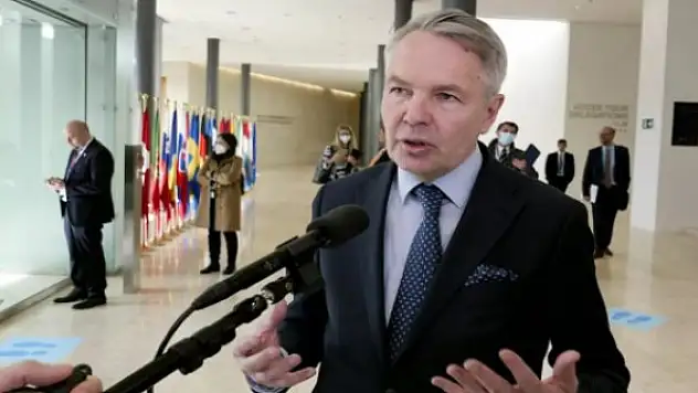 ABD ve Finlandiya'dan Türkiye açıklaması