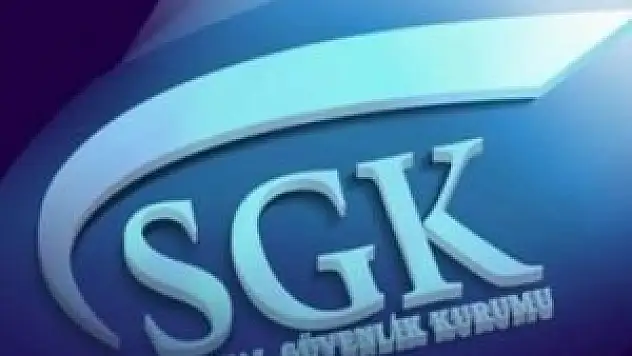 SGK'dan prim açıklaması