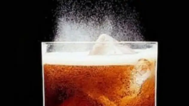 O içecek araştırması şüpheli bulundu