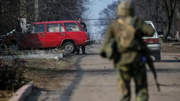 Ukrayna: Rus ordusu 30 bin askerini kaybetti