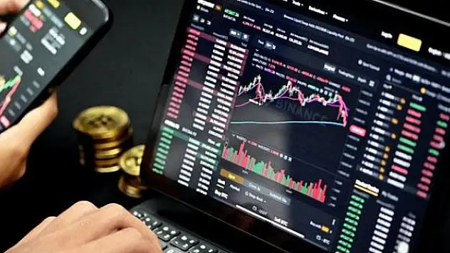 Kripto para piyasası çöküşte