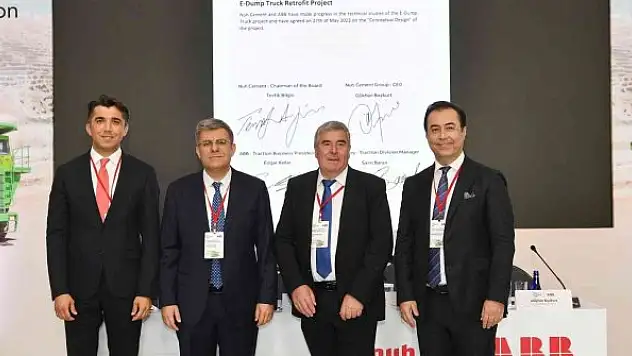 Motorin fiyatlarının tavan yaptığı günlerde öyle bir projeye imza attılar ki!