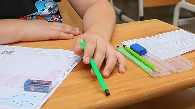 LGS'ye 1 hafta kala adaylara öneriler