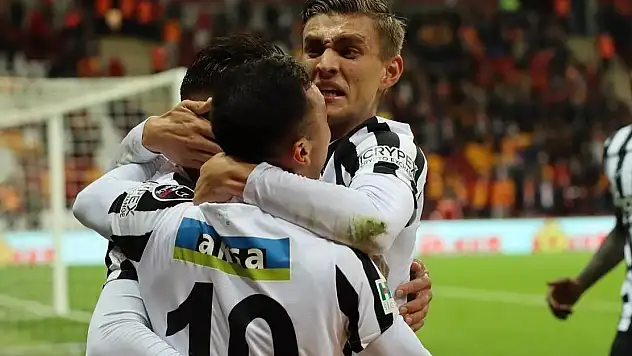 Konyaspor'un transfer gündemi yoğun!