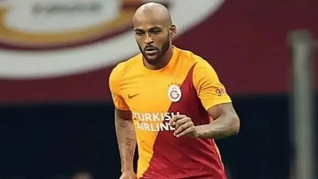 Galatasaray'da ayrılık! Marcao, Sevilla'da
