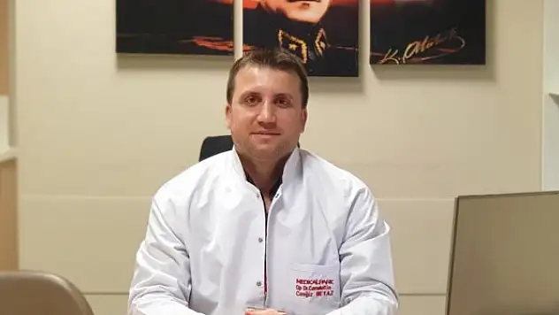 Varikosel erkeklerde kısırlığa sebep olabilir