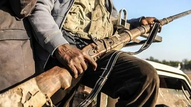 Somali'de Eş-Şebab saldırısında 3 kişi öldü