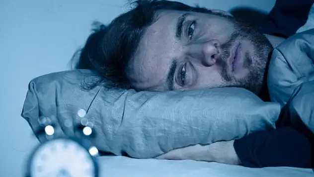 Fazla karbonhidrat tüketimi uykuyu olumsuz etkileyebilir