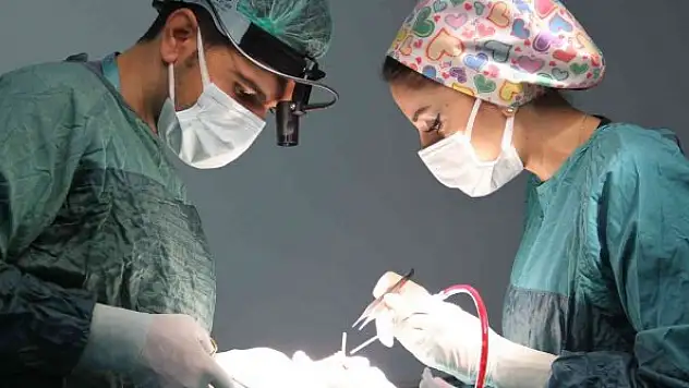 Burun kemiği eğriliği enfeksiyonlarına sebep olabiliyor