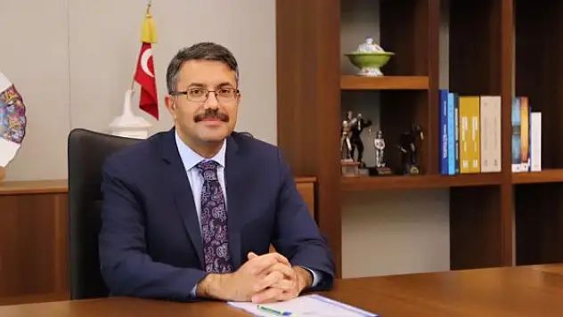 Kütahya Valisi Çelik: 'Depremde hiçbir sıkıntı yaşanmadı'