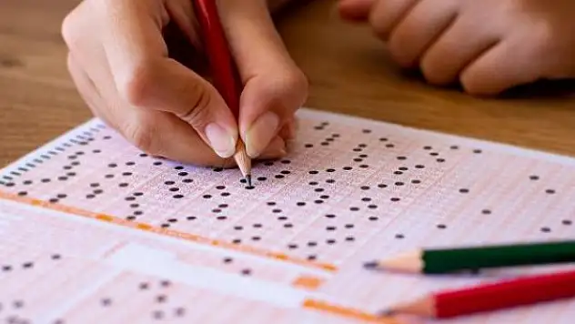 YKS giriş belgeleri erişime açıldı