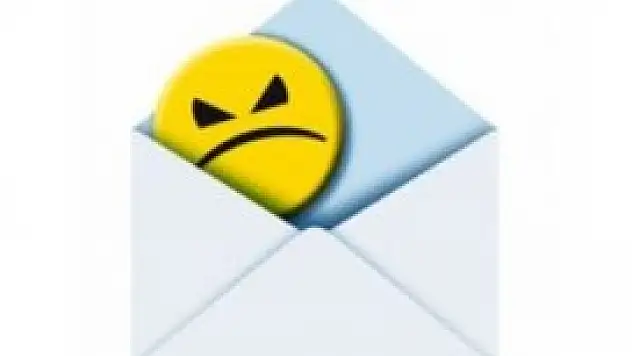 Cevaplanmayan e-maillerin faturası 5 milyar dolar