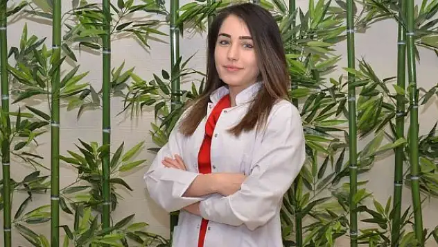 Mutluluğun sırrı bu besinlerde saklı