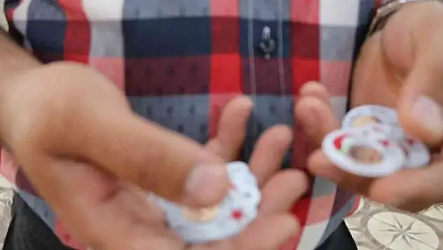 Evlenene gram altın