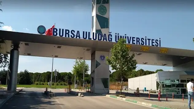 Bursa Uludağ Üniversitesi akademik personel alacak