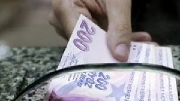 Borçtan kurtulmak için son 1 ay!