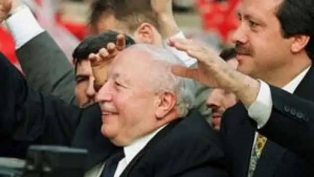 TRT'den İmam Hatiplilerin 68 kuşağı dizisi