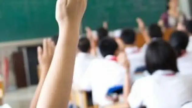 Bunu yapan okuldan atılacak