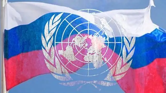 Rusya ve BM yetkilileri gıda krizini görüştü