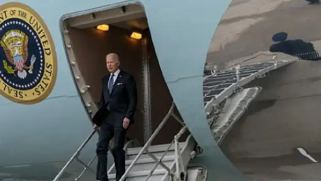 NYT: Biden ay sonunda Suudi Arabistan'a gidecek