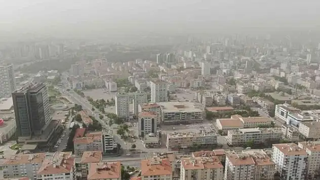 Sabah uyananlar gördükleri manzara karşısında şok oldu