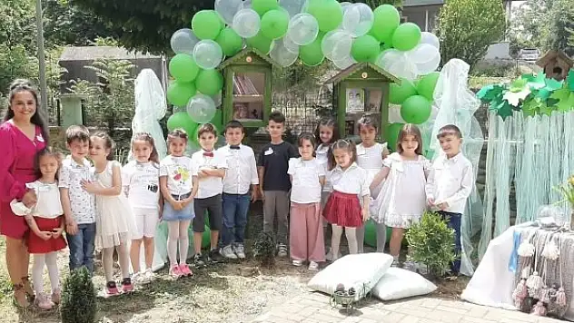 Kütüphaneler sokağa taşınıyor