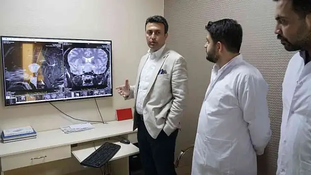 Baş ağrısı beyin hastalıklarının habercisi