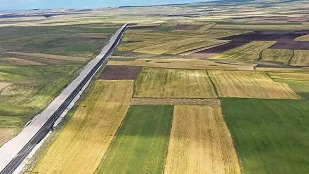 32 ilde 385 arsa satışa çıktı