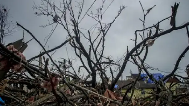 ABD'de 2022 Atlantik kasırga sezonunun ilk uyarısı yapıldı