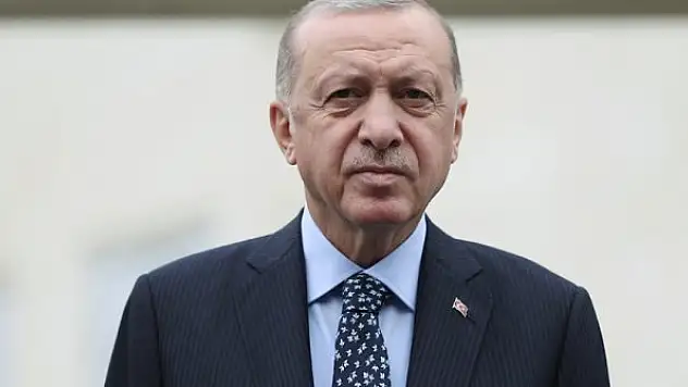 Erdoğan'dan Kılıçdaroğlu'na çağrı!
