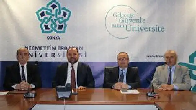Konya'da uluslararası sempozyum