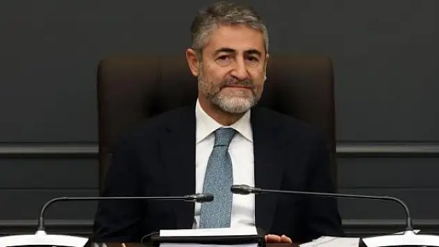 Bakan Nebati: Yurt dışı yerleşiklerin Türk Lirası cinsi varlıklara erişim imkanı genişletilecek